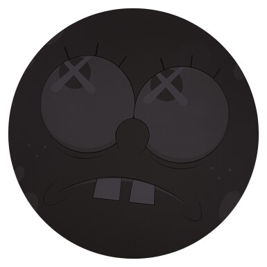 View full screen - View 1 of Lot 20. KAWS | UNTITLED.