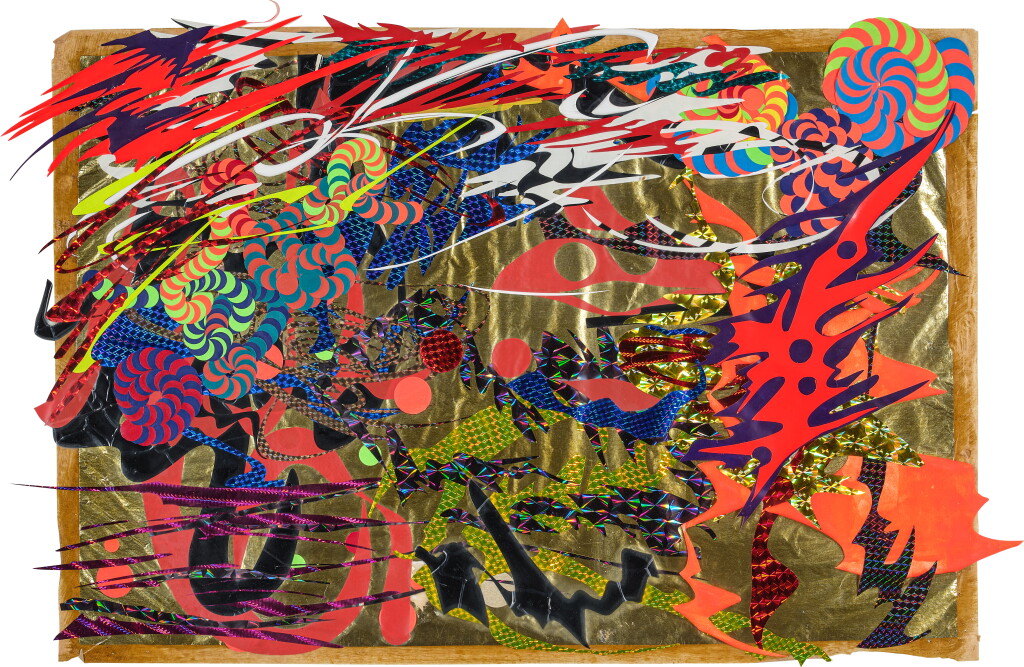 View full screen - View 1 of Lot 275. Untitled.