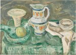 The Breton Pot