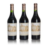 Château Haut Brion 2003 (5 BT)