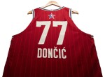 Luka Doncic Game Worn ‘NBA All-Star Game’ Complete Uniform