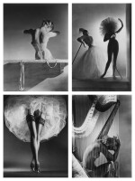 Camera Work Portfolio (B)