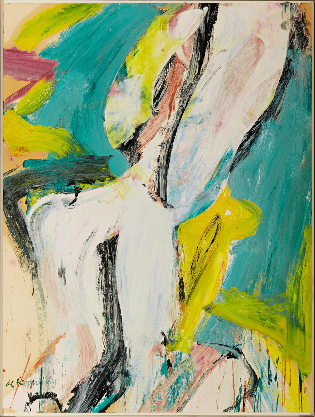 View full screen - View 1 of Lot 221. Untitled (Torso).