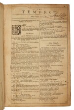 Shakespeare, William | The Fourth Folio edition of Shakespeare's Plays