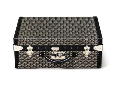 View full screen - View 1 of Lot 435. Goyard, Paris.