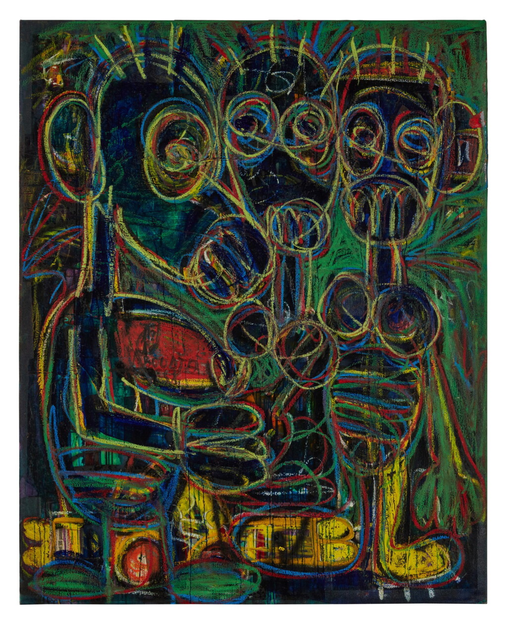 View full screen - View 1 of Lot 29. Untitled.