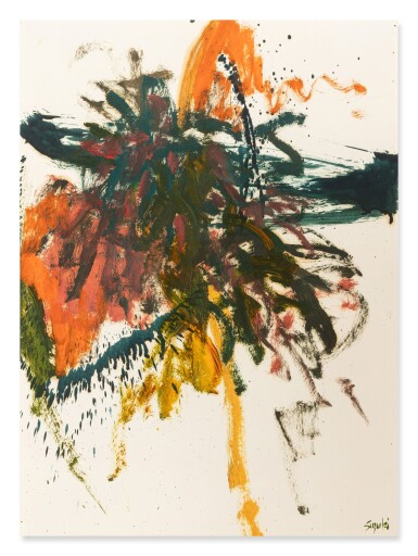 View full screen - View 1 of Lot 137. Untitled.