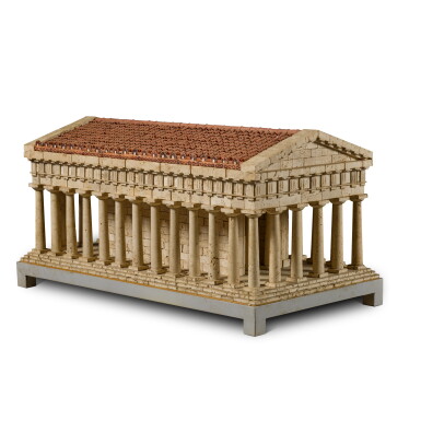 View full screen - View 1 of Lot 21. Italy, late 19th century/early 20th century.