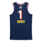 Devin Booker ‘NBA All-Star’ Prototype Jersey