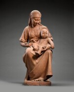 Mother and Child