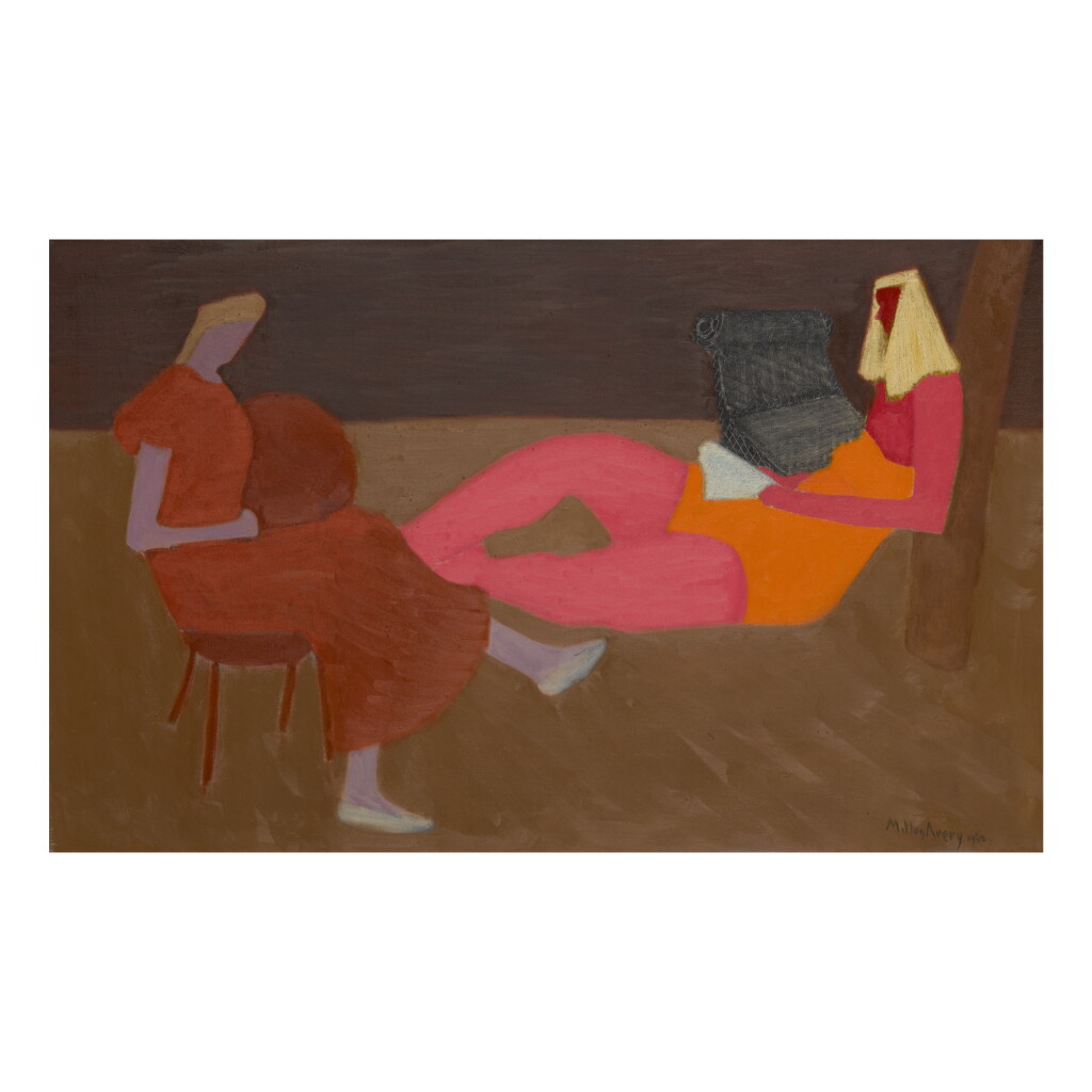 全螢幕檢視 - 查看28MILTON AVERY | PORCH SITTERS的1