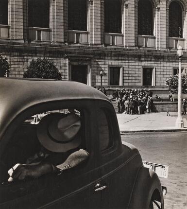 View full screen - View 1 of Lot 108. 'Dream of Uprising'.