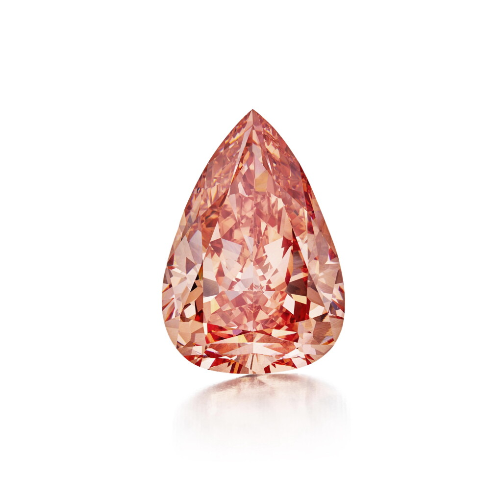 View full screen - View 1 of Lot 339. The Desert Rose.
