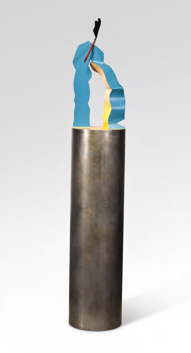 View full screen - View 1 of Lot 539. Hat's Off.