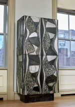 "Argente" Cabinet