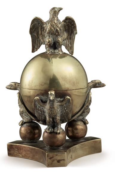 Source: Sotheby's Image