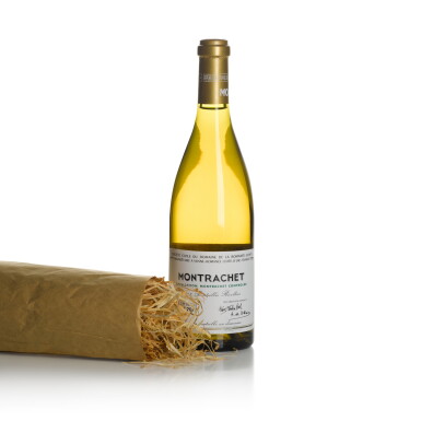 View full screen - View 1 of Lot 275. Montrachet 2010 Domaine de la Romanée-Conti (1 BT).