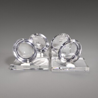 View full screen - View 1 of Lot 344. FOUR HEMISPHERES.