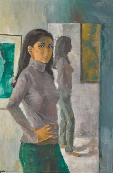 View full screen - View 1 of Lot 50. Untitled.