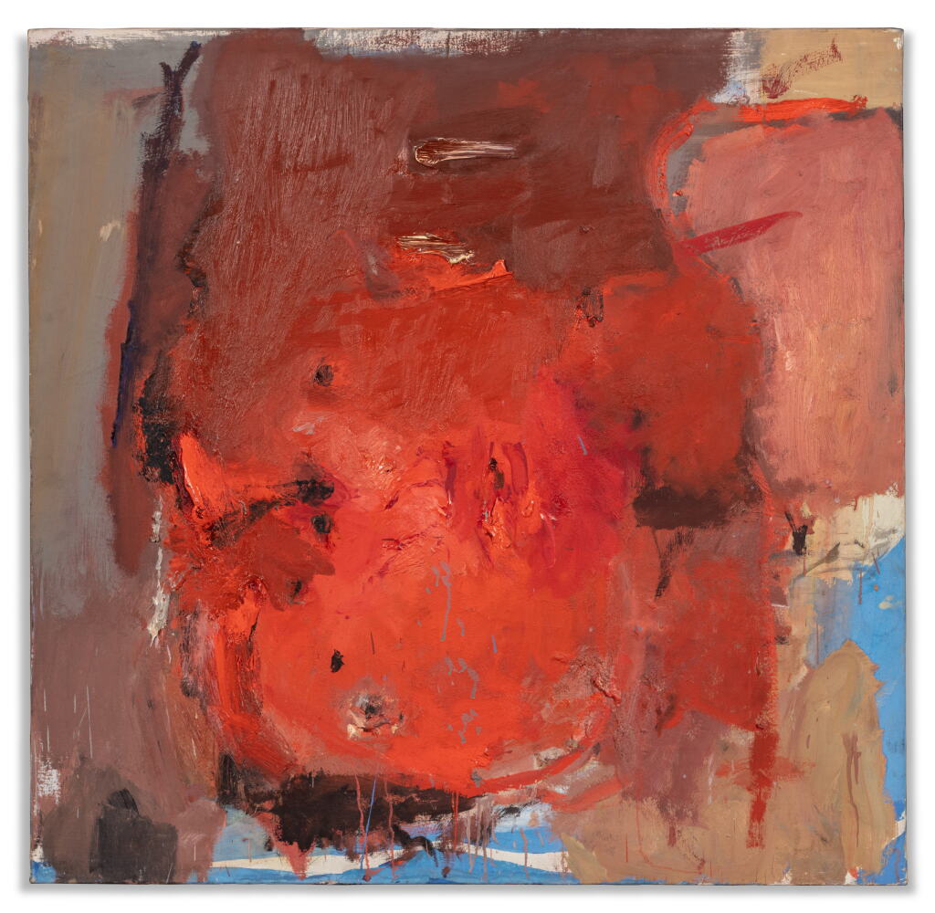 View full screen - View 1 of Lot 205. Le Baiser.
