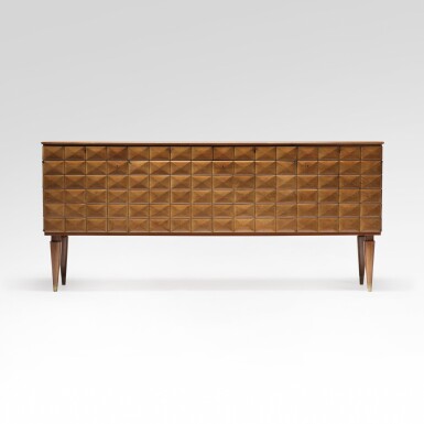 View full screen - View 1 of Lot 28. Sideboard.