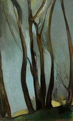 AMRITA SHER-GIL | Trees