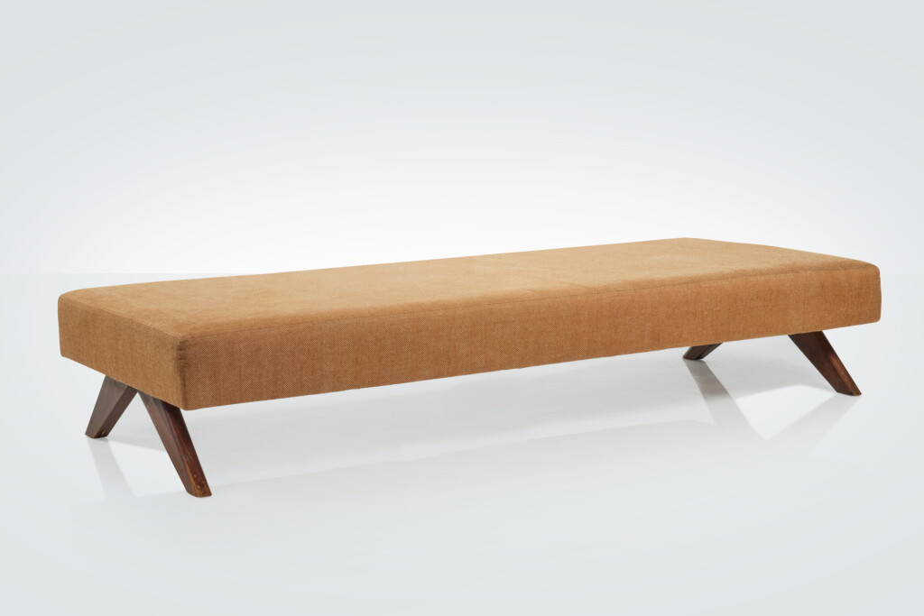 View full screen - View 1 of Lot 502. "Diwan" Daybed.
