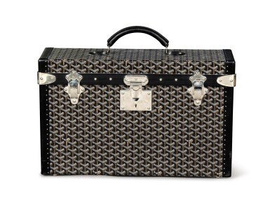 View full screen - View 1 of Lot 434. Goyard, Paris.