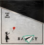 Banksy