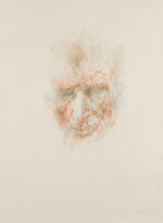 Image of Samuel Beckett (Opus W1157)
