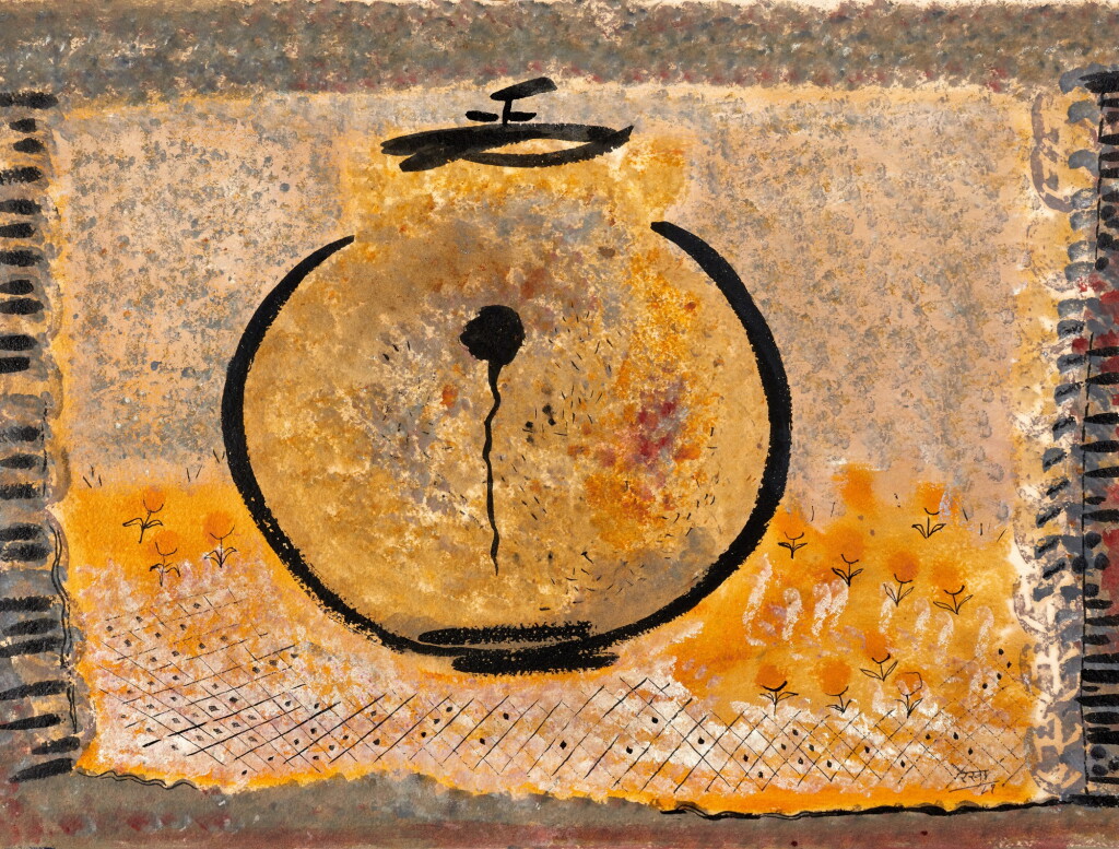 View full screen - View 1 of Lot 53. Untitled.