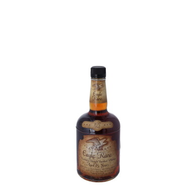 View full screen - View 1 of Lot 137. Eagle Rare 15 Year Old 107 proof NV (1 BT75).