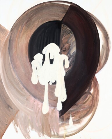 View full screen - View 1 of Lot 52. AGNIESZKA BRZEZANSKA | MODERNIST'S COME.