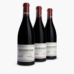Richebourg 2017 Domaine de la Romanée-Conti (3 BT)