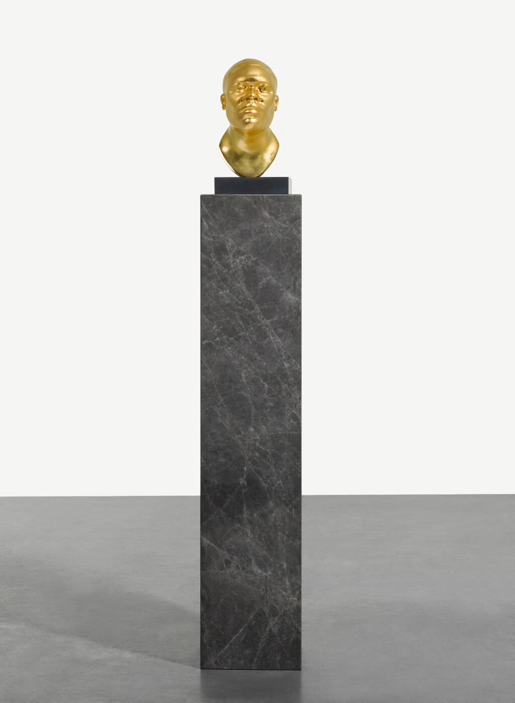 View full screen - View 1 of Lot 325. Untitled (Icon 2).