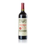 Petrus 2009 (1 BT)