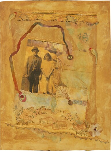 View full screen - View 1 of Lot 290. Honey.