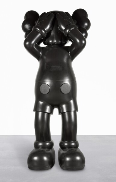 View full screen - View 1 of Lot 1226. KAWS | AT THIS TIME 此時.