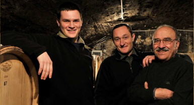 View full screen - View 1 of Lot 474. Chassagne Montrachet, Clos de la Maltroie 2016 Michel Niellon (12 BT).