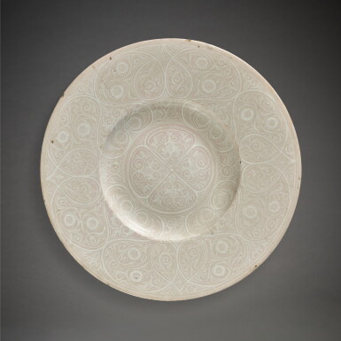 View full screen - View 1 of Lot 639. Italian, probably Deruta, circa 1520-60.