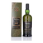Ardbeg Airigh Nam Beist 46.0 abv 1990 (1 BT 75cl)