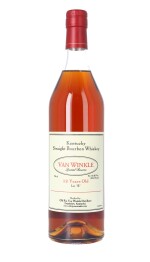 Van Winkle 12 Year Old Special Reserve Lot "B" 90.4 proof NV (1 BT75)