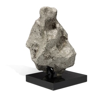 View full screen - View 1 of Lot 143. Campo Del Cielo Meteorite.