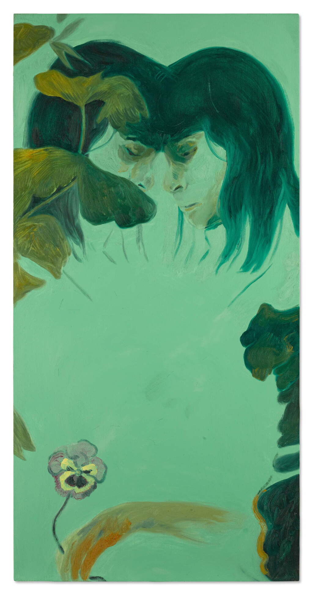 View full screen - View 1 of Lot 159. Mutation.