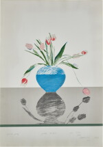 Pretty Tulips (S.A.C. 115)