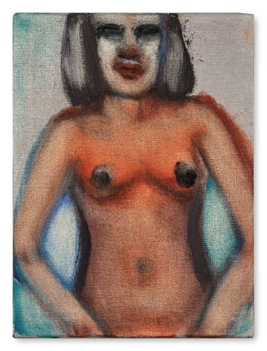 View full screen - View 1 of Lot 216. C-Love.