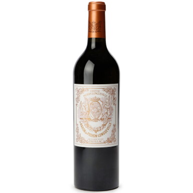 View full screen - View 1 of Lot 626. Château Pichon Longueville, Lalande 2005 (6 BT).