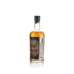 輕井澤 "能" Karuizawa Noh 15 Year Old Cask #270 62.7 abv 1994 (1 BT 70cl)