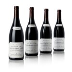 Vosne Romanée, Cros Parantoux 2009 Méo-Camuzet (6 BT)