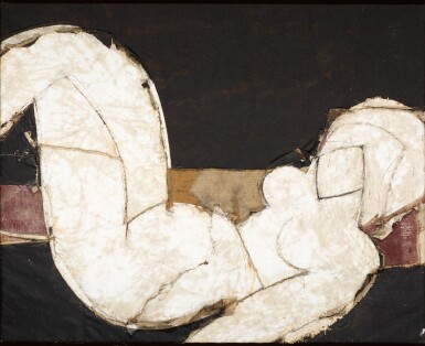 View full screen - View 1 of Lot 625. Matisse como Pretexto .